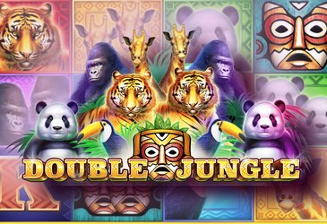 Double Jungle